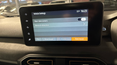 Dacia Jogger 1.0 TCe Extreme 5dr Petrol Estate